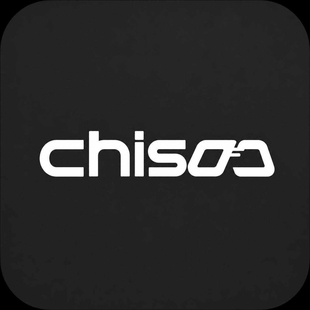 Chisaa Logo